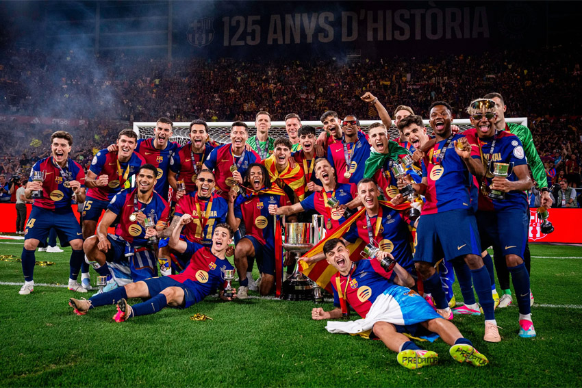 Barcelona: Jejak Sejarah Budaya dan Pesona Kota yang Memikat