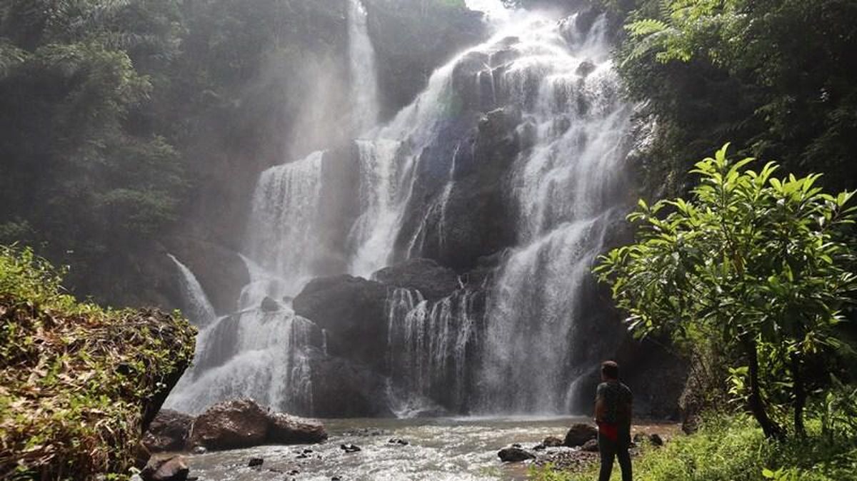 Sinarengan: Destinasi Wisata Alam dan Budaya yang Menawan