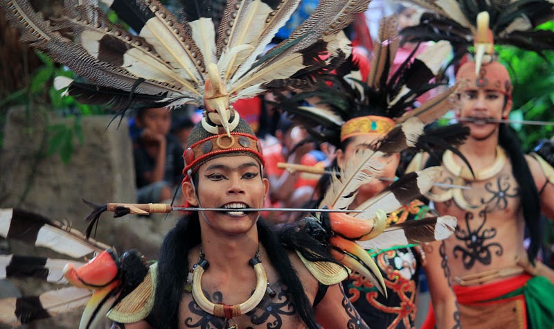 Warisan Budaya yang Sarat Nilai dan Hiburan