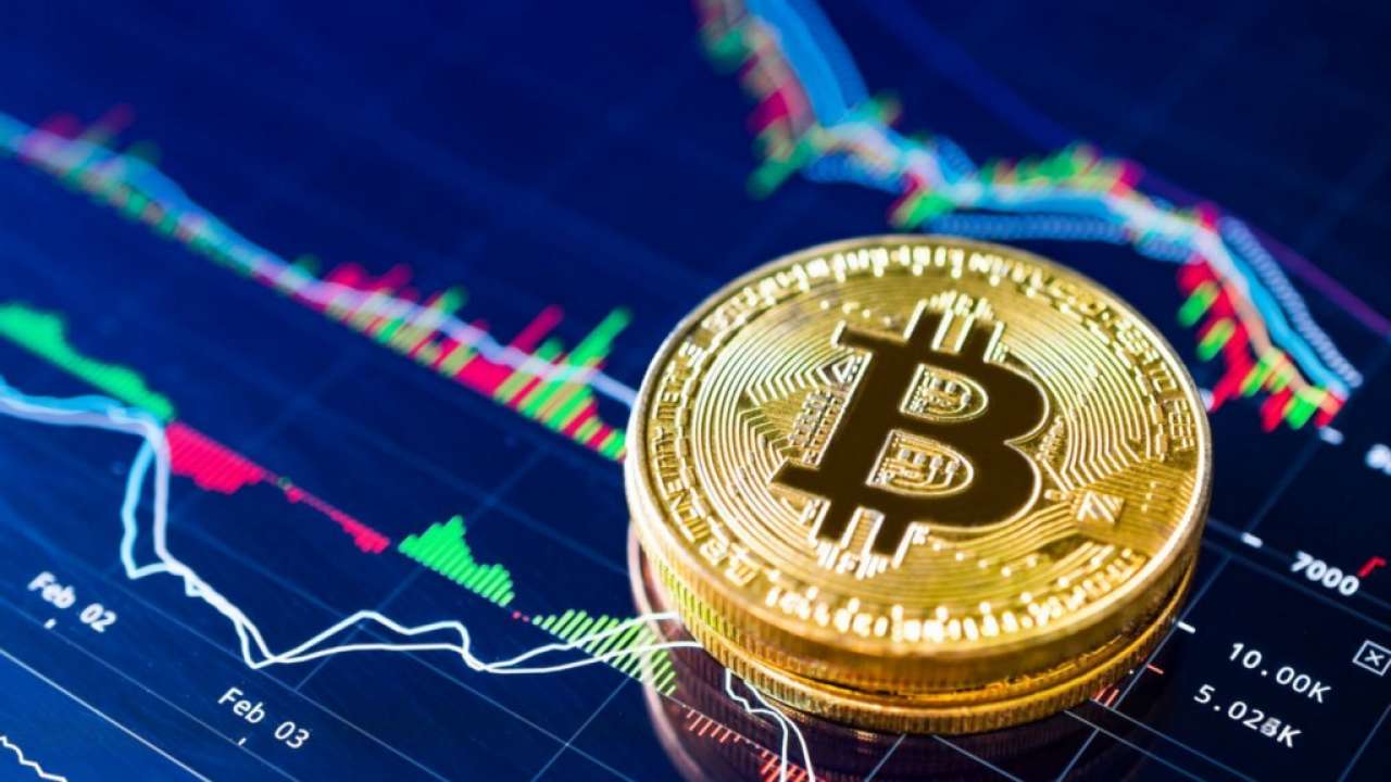 edukasi crypto dan blockchain