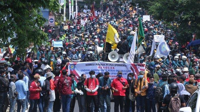 Demo: Tujuan dan Dampaknya dalam Kehidupan Sosial