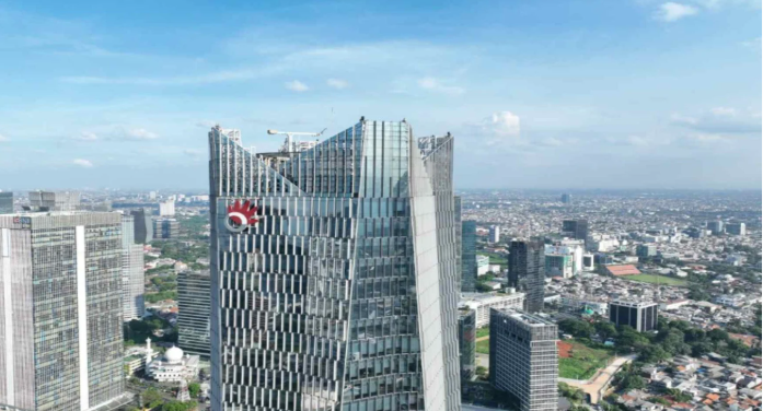 RUPSLB Telkom 2025