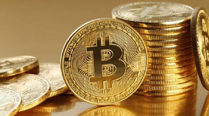 Bitcoin Mata Uang Digital
