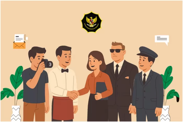PPNPN Recruitment: Peluang Karier Sebagai Pegawai Pemerintah