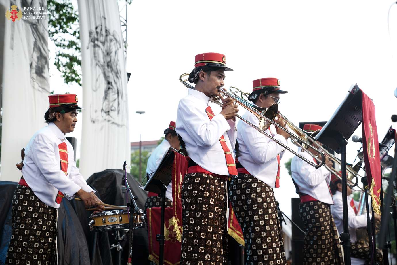 Lagu Kebanggaan Yogyakarta yang Penuh Semangat