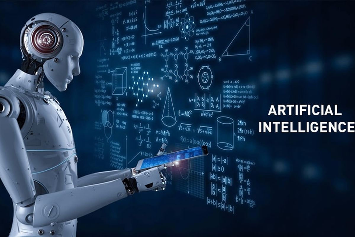 inovasi artificial intelligence