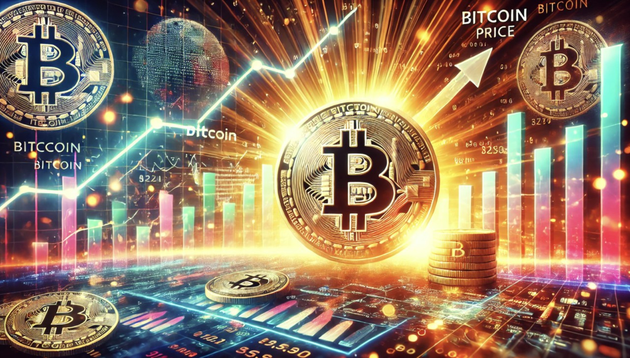 Pasar Crypto Menguat Setelah Sentimen Positif Global