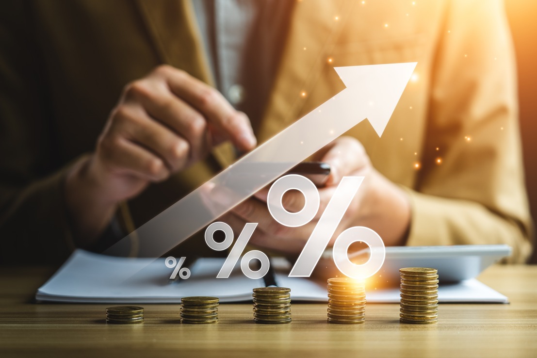 Ekonomi Asia Stabil di Tengah Kenaikan Suku Bunga Global