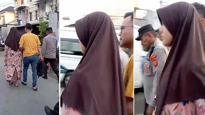 Anak 12 Tahun Bunuh Ibu Kandung di Medan