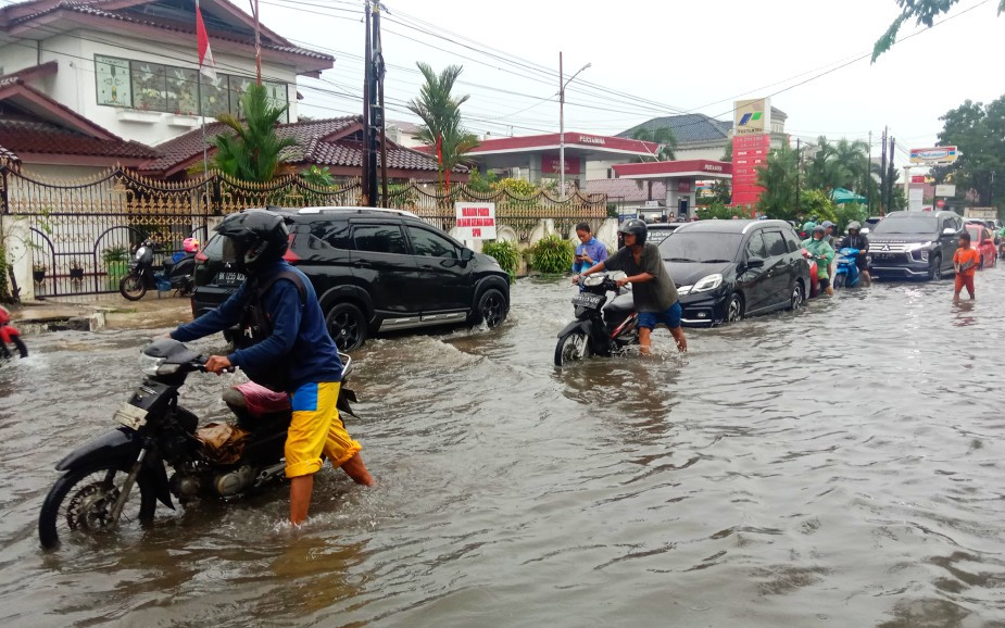 Kondisi Terbaru Kota Medan