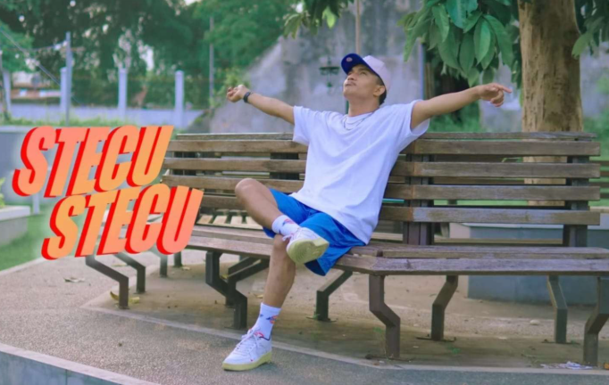 Lagu "Stecu Stecu" Masuk Daftar Top Global TikTok 2025