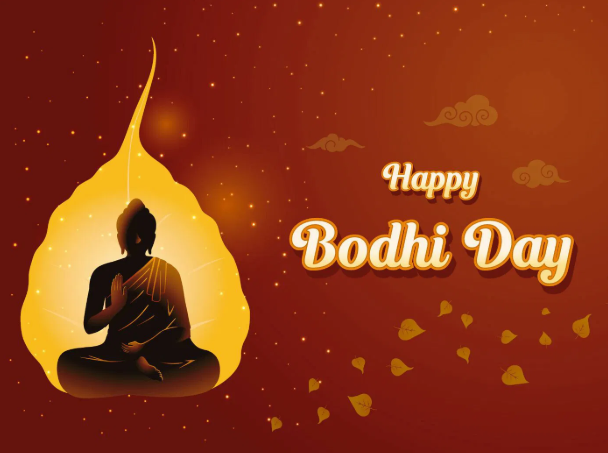 Hari Bodhi: Makna dan Tradisinya