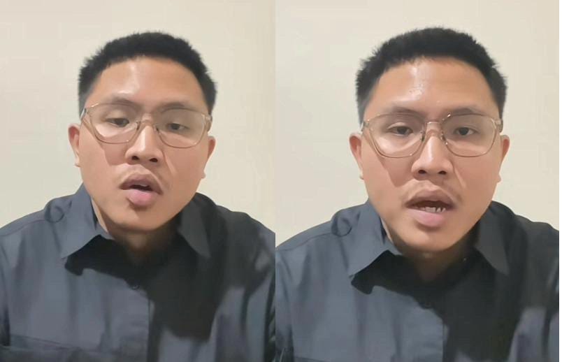 YouTuber Resbob Hina Sunda