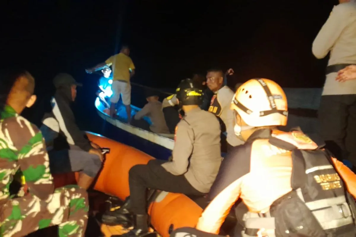 Bocah 10 Tahun Diterkam Buaya di Sungai Maluku