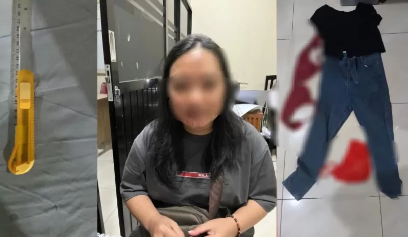 pemerkosaan di mojokerto,