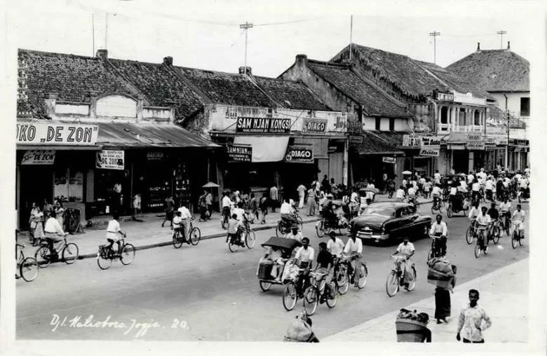 Sejarah Yogyakarta dari Masa Kerajaan hingga Era Modern