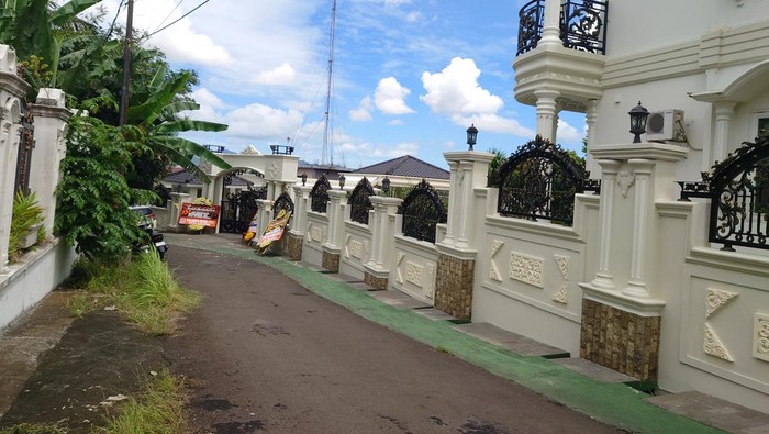 Terungkap Fakta Kematian Anak Politikus dalam Rumah Mewah